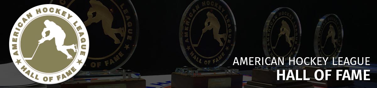 AHL Hall of Fame