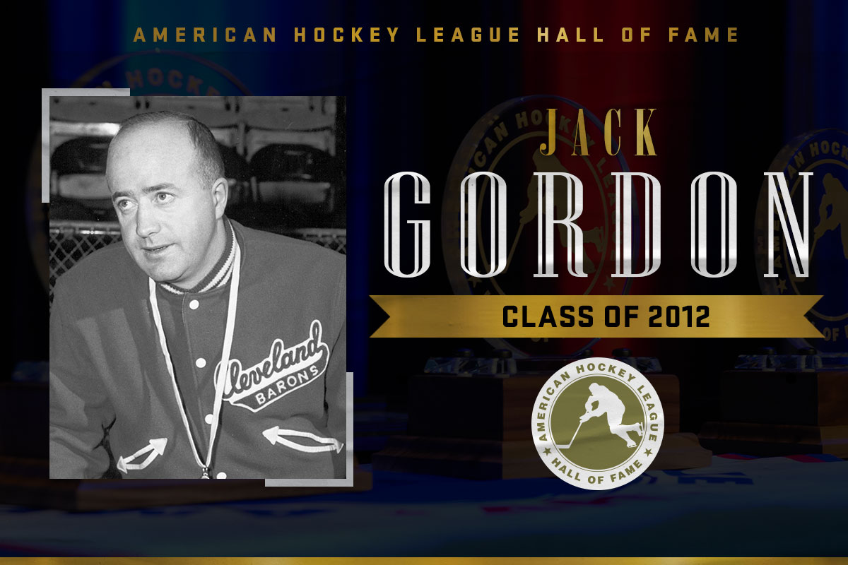Jack Gordon