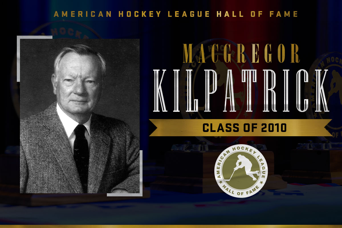 Macgregor Kilpatrick