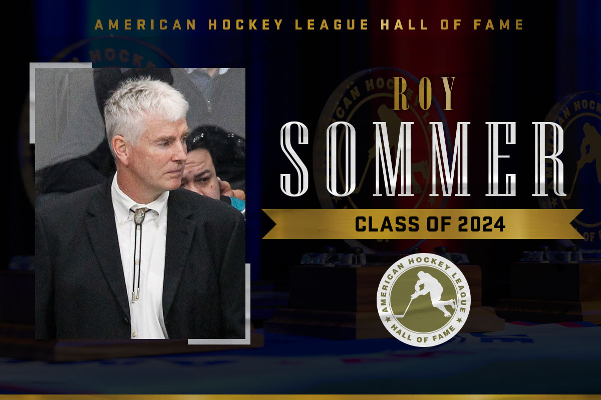 Roy Sommer